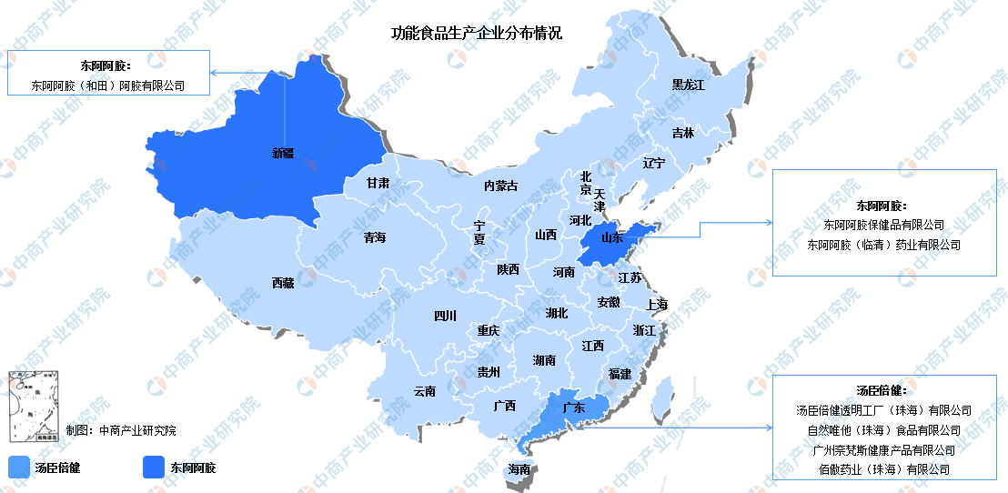 昆玉市食品企业上市规划(食品企业上市规划建议)