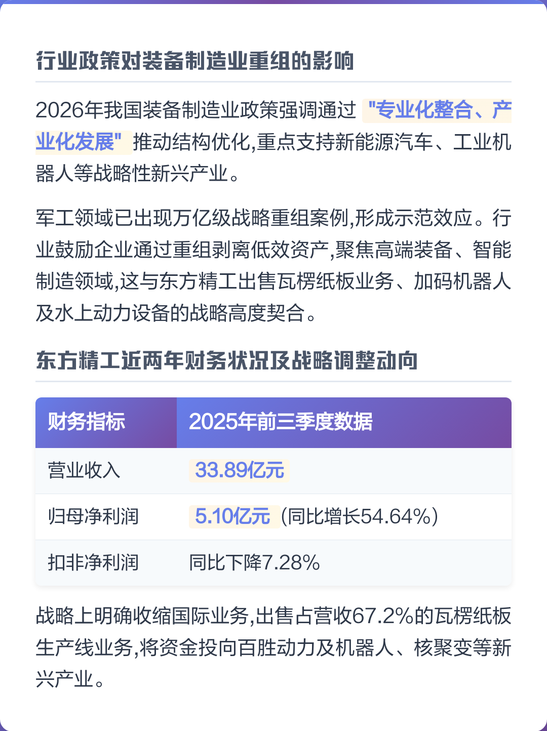 昆玉市可持续制造业资产重组(可持续发展的制造业涵义)
