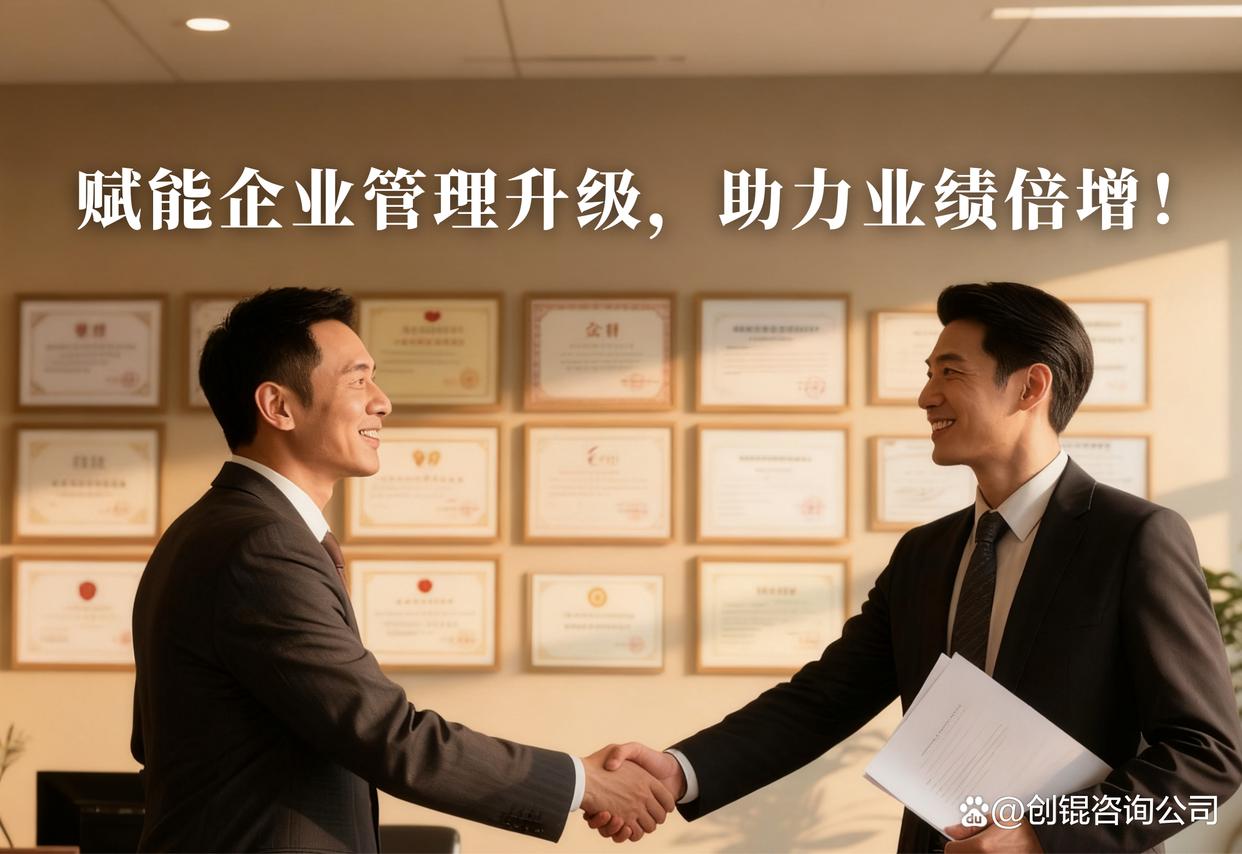 昆玉市企业诊断顾问团队(企业诊断师是做什么的)