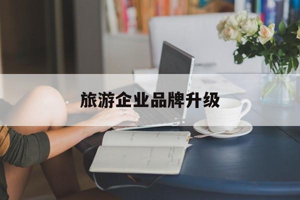 昆玉市旅游企业品牌升级(旅游企业品牌升级措施)